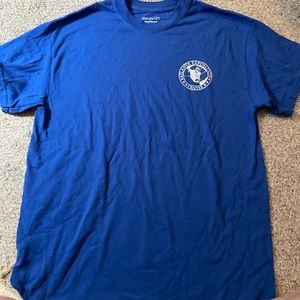 Atlanta Exposition Center Tshirt